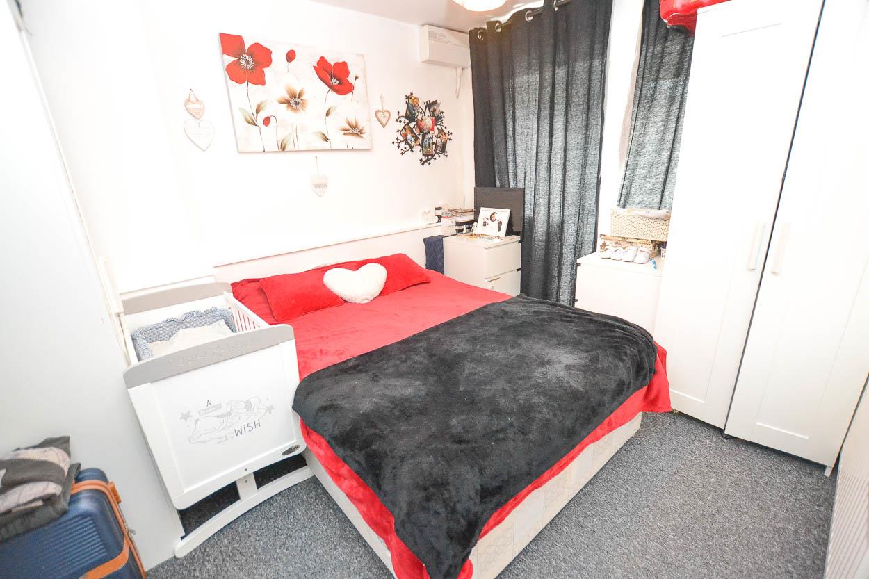 Property Details for 11 Meads Road Eastbourne East Sussex BN20 7DU